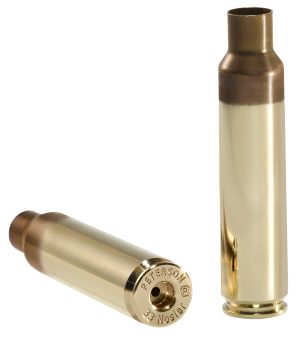 Peterson Cartridge 40032-R   33Nosler Rifle 50 Per Box/10 Case