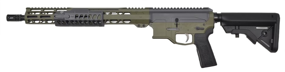 BILSON ARFCS4920R1 BA15FC 556 16 20R SNPGRN/GRY