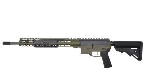 BILSON A3FSS4920R1 BA15FC 6ARC 18 20R SNPGRN/GRY