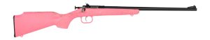 CRICK KSA2341 22LR GEN2 PINK BLUED BRL