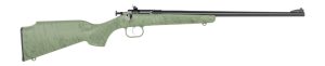 CRICK KSA2342 22LR GEN2 GREEN BLUED BRL