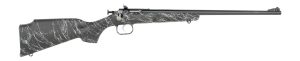 CRICK KSA2344 22LR GEN2 BLACK BLUED BRL