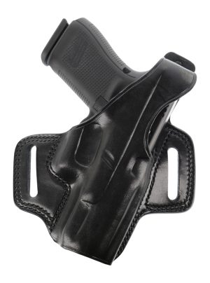 GALCO FL224RB FLETCH HIGH RIDE BLK