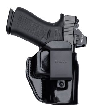 GALCO STOE800RB   STOW-N-GO ELITE IWB HOLSTER  BLK