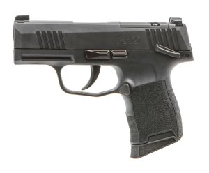 SIG 365X9BXR3PMSMA      P365X 9MM OR 10R *MA*
