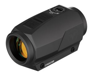 FIREFIELD FF26035 RAPIDSTRIKE RED DOT