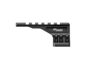 SIG SOA55R01 ALPHA 1913 ACCESSORY RAIL 35MM