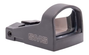 SHIELD SMS-2MOA-POLY      MINI SIGHT 2MOA DOT