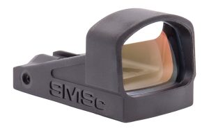 SHIELD SMSC-4MOA-GLASS    GLASS MINI CMP      4MOA