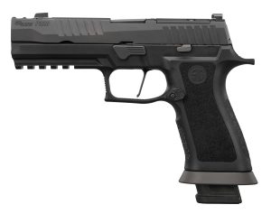 SIG 320XF9MOD10    P320 9MM 3.9 10R CMP OR     BLK