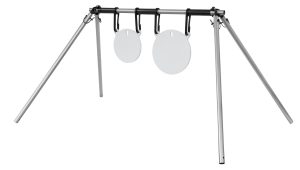 BIR 41581          AR500 3/8" GONG HANGER KIT 8&10