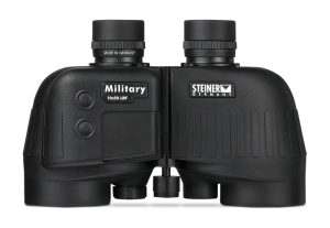 STEINER 2683 10X50 MILITARY M1050R LRF