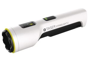 TASER 100065  STRIKELIGHT 2 KIT WHITE