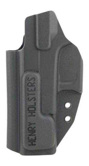 HENRY HOLSTERS HH-0002-04 FLINT GLK 17 PARTIAL