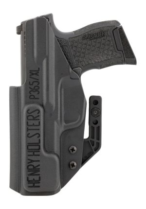 HENRY HOLSTERS HH-0003-11 FLINT COMP P365 FULL