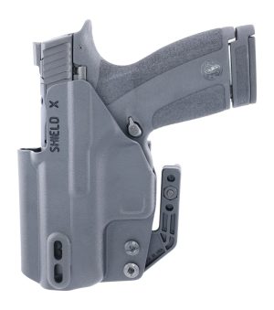 HENRY HOLSTERS HH-0018-31 CIPHER M&P SHIELD X