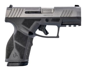 TAURUS GX2 9MM SS/GREY 3.3" 10+1