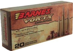 BAR 30-30 150GR VORTX 20RD