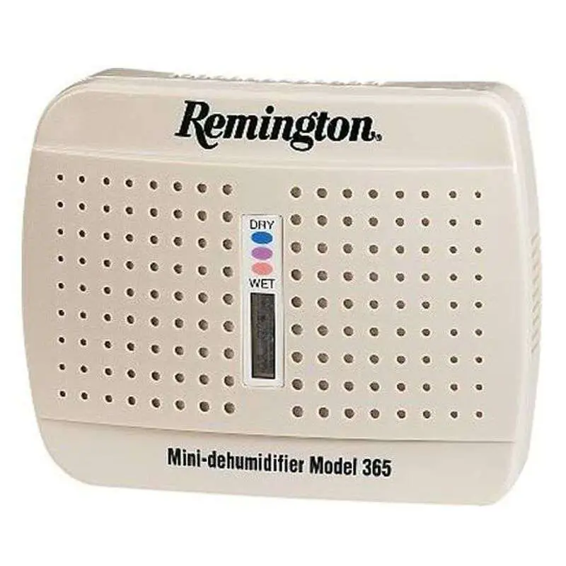 M-365 MINI-DEHUMIDIFIER