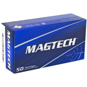 MAGTECH 44SPL 240GR FMJ 50RD BOX 20 BOXES PER CASE
