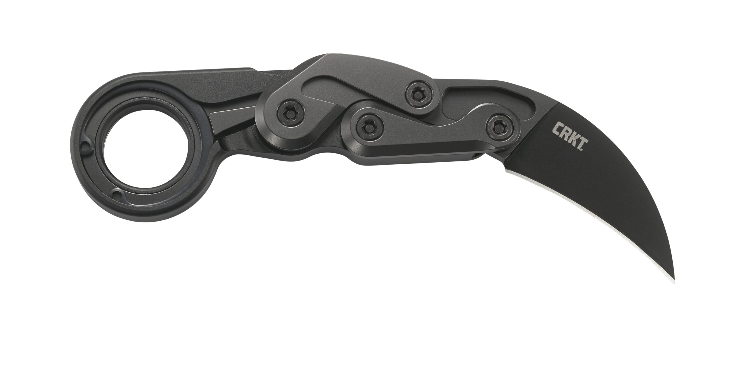 CRK PROVOKE FIRST RESPONDER