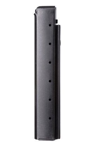 Thompson T11 Gun Stick  30rd Detachable Stick 45 ACP Fits Thompson Tommy Gun Blued Steel