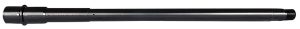 Ballistic Advantage BABL300011M Modern Series  300 Blackout 16" Black QPQ Finish 4150 Chrome Moly Vanadium Steel Material with DPR Profile for AR-15