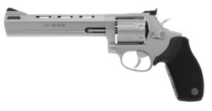 TAURUS 627 TRACKER 357MAG SS 6" AS