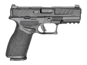 SPRINGFIELD ARMORY ECHELON FC 9MM BLK 4" 10+1