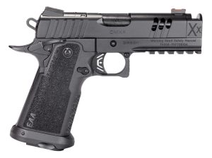EAA CORP WITNESS 2311 CMXX 9MM 4.25"