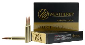 WEATHERBY 300PRC 180GR SWIFT SCIROCCO