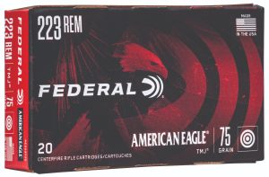 FDR 223 75GR AE TMJ 20RD