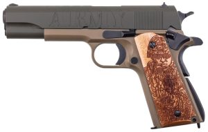 AO 1911A1 ARMY COMMEMORATIVE PACKED