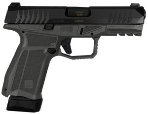 AREX DELTA M 9MM 4 GRY 15/17RD