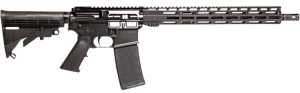 ATI MILSPORT AR15 5.56 16 MLOK 15 TELE 30RD