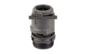 B&T SUPPRESSOR A2/NATO HUB ADAPTER