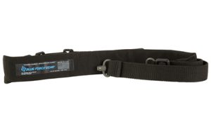 BLUE FORCE VICKERS PAD PB SLING BLK