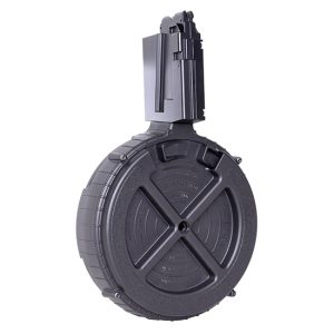 BLG MAUSER M-15 22LR ROTARY MAGAZINE 110RD