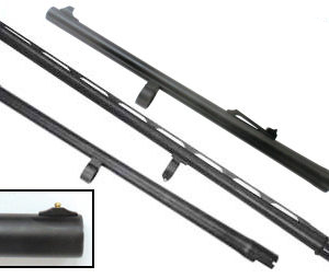 CARL REM 870 BARREL 28 VR MOD