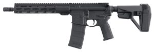 CLT M4 BRACED PISTOL 5.56 11.5 MATTE 30RD