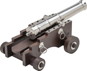 TRA MINI CANNON OLD IRONSIDES