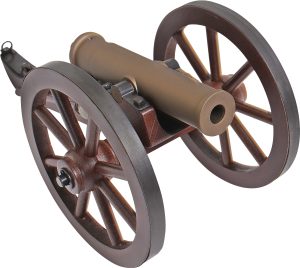 TRA MINI CANNON MNT HOWITZER