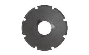 DEAD AIR R-SERIES FRONT CAP 7.62MM