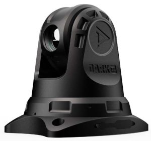 DARK30 DEFIANCE 384PTZ THERMAL CAMERA
