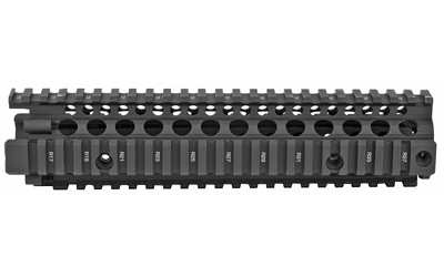 DD RIS II MK18 RAIL 9.5" BLK - Image 3