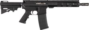 DPM SHORTCL PST 5.56 30RD 10.5