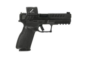 SPR ECHELON 4.5F 9MM BLK 4.5 W/COA 17/20RD