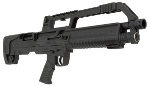 ESCORT BULLTAC AUTO 410GA 3 18 BLK