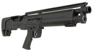 ESCORT BULLTAC AUTO SAP 410GA 3 18 BLK PIC RAI