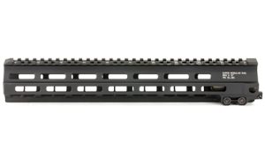 GEISSELE 13.5" SPR MOD MK8 MLOK BLK